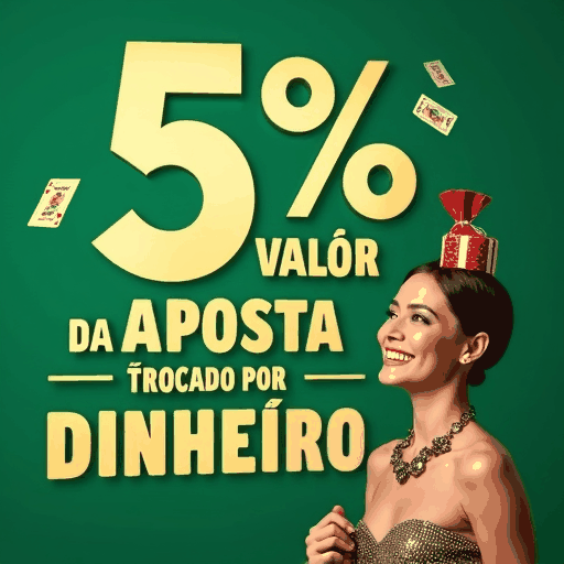 Aproveite o Bônus de Boas-Vindas no Iribet!